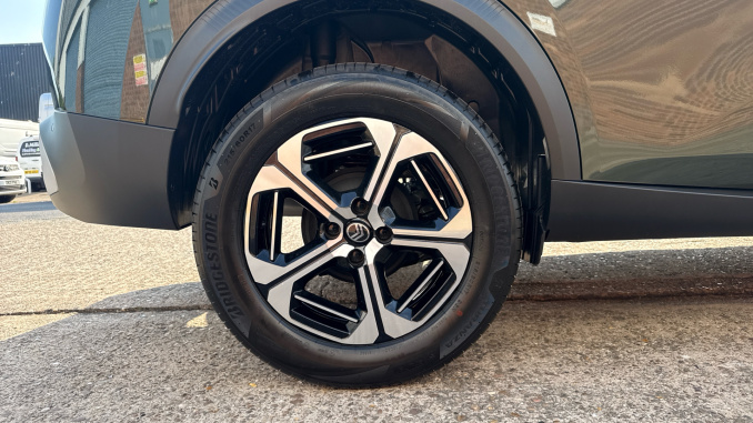 Citroen C3 Aircross 1.2 Turbo Plus 5dr Petrol Hatchback - Image 7